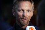 Utrecht 26 september 2016
Barry Atsma en Noortje Herlaar bij premeiere