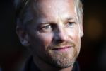 Utrecht 26 september 2016
Barry Atsma en Noortje Herlaar bij premeiere
