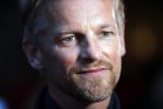Utrecht 26 september 2016
Barry Atsma en Noortje Herlaar bij premeiere