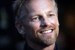 Utrecht 26 september 2016
Barry Atsma en Noortje Herlaar bij premeiere