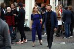 Utrecht 26 september 2016
Barry Atsma en Noortje Herlaar bij premeiere