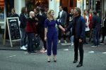 Utrecht 26 september 2016
Barry Atsma en Noortje Herlaar bij premeiere
