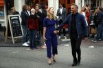 Utrecht 26 september 2016
Barry Atsma en Noortje Herlaar bij premeiere