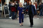 Utrecht 26 september 2016
Barry Atsma en Noortje Herlaar bij premeiere