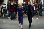 Utrecht 26 september 2016
Barry Atsma en Noortje Herlaar bij premeiere