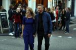 Utrecht 26 september 2016
Barry Atsma en Noortje Herlaar bij premeiere