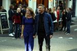 Utrecht 26 september 2016
Barry Atsma en Noortje Herlaar bij premeiere