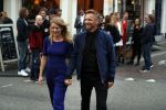Utrecht 26 september 2016
Barry Atsma en Noortje Herlaar bij premeiere