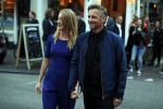 Utrecht 26 september 2016
Barry Atsma en Noortje Herlaar bij premeiere