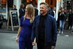Utrecht 26 september 2016
Barry Atsma en Noortje Herlaar bij premeiere