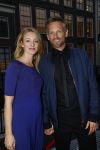 Utrecht 26 september 2016
Barry Atsma en Noortje Herlaar bij premeiere