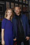 Utrecht 26 september 2016
Barry Atsma en Noortje Herlaar bij premeiere