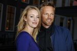 Utrecht 26 september 2016
Barry Atsma en Noortje Herlaar bij premeiere