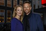 Utrecht 26 september 2016
Barry Atsma en Noortje Herlaar bij premeiere