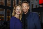 Utrecht 26 september 2016
Barry Atsma en Noortje Herlaar bij premeiere