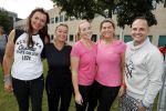 Amsterdam 11 september 2016
Amsterdam city swim tbv ALS door de amsterdamse grachten. Bartina en Debbie Koeman