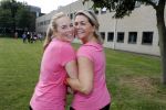 Amsterdam 11 september 2016
Amsterdam city swim tbv ALS door de amsterdamse grachten. Bartina en Debbie Koeman