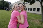 Amsterdam 11 september 2016
Amsterdam city swim tbv ALS door de amsterdamse grachten. Bartina en Debbie Koeman