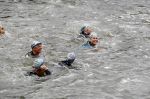 Amsterdam 11 september 2016
Amsterdam city swim tbv ALS door de amsterdamse grachten. Bartina en Debbie Koeman