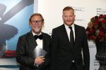 Amsterdam 7 september 2016
Premiere Nationaal ballet in de stopera. Bastiaan van Schaik en partner Ramon Heinhuis