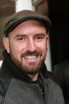 Amsterdam, 29 September 2016
Dad's Moment, georganiseerd door Class Company
Ben Saunders