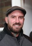 Amsterdam, 29 September 2016
Dad's Moment, georganiseerd door Class Company
Ben Saunders