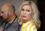 Amsterdam 13 september 2016
Premiere Bridget Jones baby in Tuschinski. Bridget Maasland