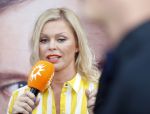Amsterdam 13 september 2016
Premiere Bridget Jones baby in Tuschinski. Bridget Maasland