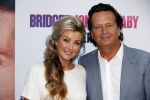 Amsterdam 13 september 2016
Premiere Bridget Jones baby in Tuschinski. Brigitte Nijman en partner Robert Veuger