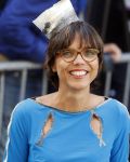 Den Haag 20 september 2016
Prinsjesdag 2016 op het binnenhof en op paleis noordeinde met 
Carla Dik-Faber