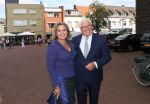Weert, 18 September 2016
Trouwen Pieter v d Hoogenband met Marie Jose Crooijmans.
Cees Rein v d Hoogenband met zijn vrouw Astrid v d Hoogenband