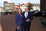 Weert, 18 September 2016
Trouwen Pieter v d Hoogenband met Marie Jose Crooijmans.
Cees Rein v d Hoogenband met zijn vrouw Astrid v d Hoogenband