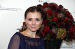 Amsterdam 7 september 2016
Premiere Nationaal ballet in de stopera. Anouk v Nes en Celine Purcell