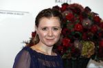 Amsterdam 7 september 2016
Premiere Nationaal ballet in de stopera. Anouk v Nes en Celine Purcell