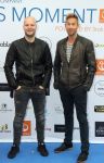 Amsterdam, 29 September 2016
Dad's Moment, georganiseerd door Class Company
Charly Luske
