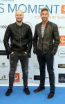 Amsterdam, 29 September 2016
Dad's Moment, georganiseerd door Class Company
Charly Luske