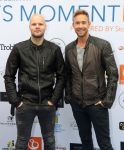 Amsterdam, 29 September 2016
Dad's Moment, georganiseerd door Class Company
Charly Luske
