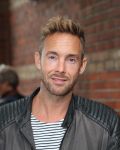 Amsterdam, 29 September 2016
Dad's Moment, georganiseerd door Class Company
Charly Luske