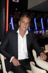 Amsterdam 27 september 2016
Presentatie cast indecent proposal met Matteo v d Grijn Roos v Erkel en Chris tates in het holland casino. Hans Cornelisse is een van de producenten.