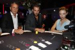 Amsterdam 27 september 2016
Presentatie cast indecent proposal met Matteo v d Grijn Roos v Erkel en Chris tates in het holland casino. Hans Cornelisse is een van de producenten.