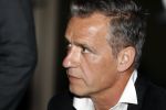 Amsterdam 27 september 2016
Presentatie cast indecent proposal met Matteo v d Grijn Roos v Erkel en Chris tates in het holland casino. Hans Cornelisse is een van de producenten.