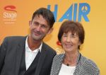 Breda, 25 September 2016
Premiere Hair.
Cornald Maas met partner en hun beide moeders