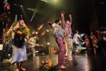 Breda, 25 September 2016 Chasse Theater premiere Hair
Crew Musical Hair