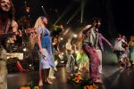 Breda, 25 September 2016 Chasse Theater premiere Hair
Crew Musical Hair