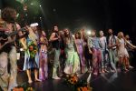 Breda, 25 September 2016 Chasse Theater premiere Hair
Crew Musical Hair