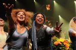 Breda, 25 September 2016 Chasse Theater premiere Hair
Crew Musical Hair