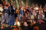 Breda, 25 September 2016 Chasse Theater premiere Hair
Crew Musical Hair