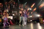 Breda, 25 September 2016 Chasse Theater premiere Hair
Crew Musical Hair