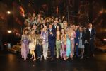Breda, 25 September 2016 Chasse Theater premiere Hair
Crew Musical Hair