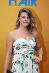 Breda, 25 September 2016
Premiere Hair.
Daisy Duin